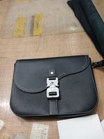 클러치백 긴끈 추가 전